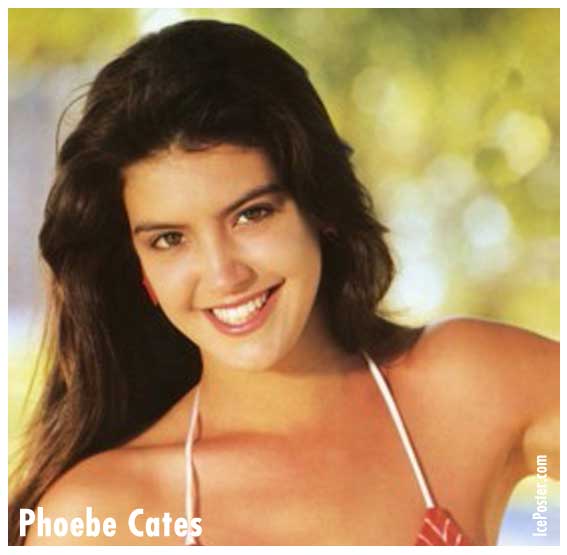 phoebe cates