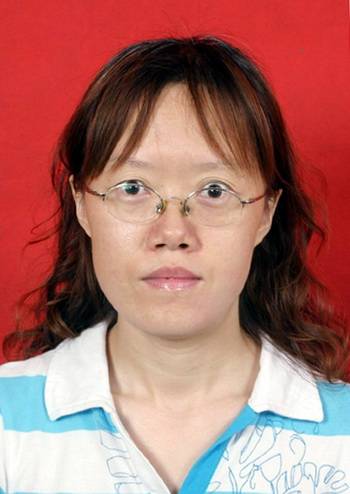 刘娅（石河子大学副教授）_百度百科
