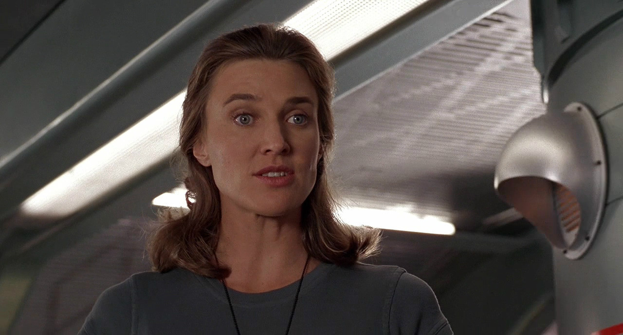 星河战队starshiptroopers(1997)