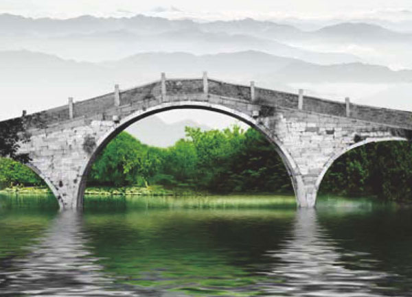  p>万安桥,位于江苏省 a>江阴 /a>市夏港街道,明永乐三年,当地居民除