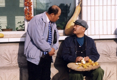  p>《刘老根2》是由 a target="_blank" href="/item/赵本山/131652"