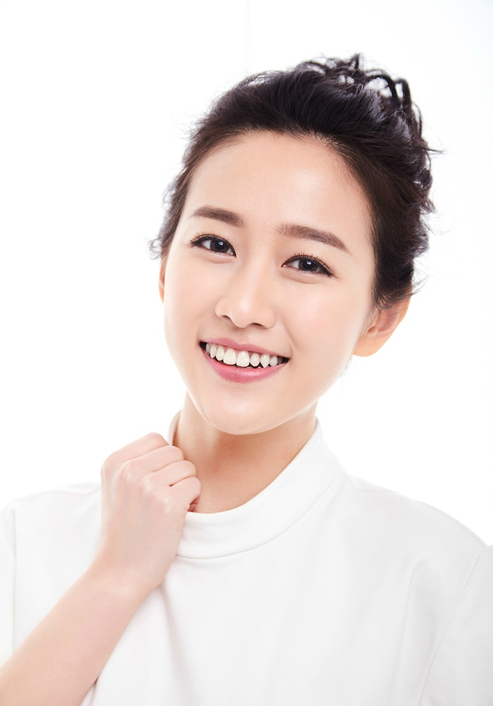 刘美含