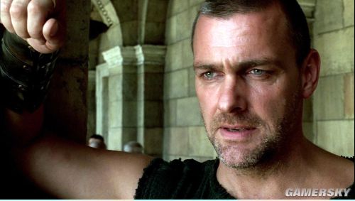  p>雷·史蒂文森(ray stevenson), 1964年5月27日生于北爱尔兰,英国