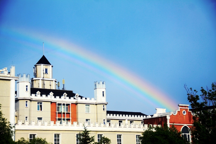 北京大学邮电大学世纪学院