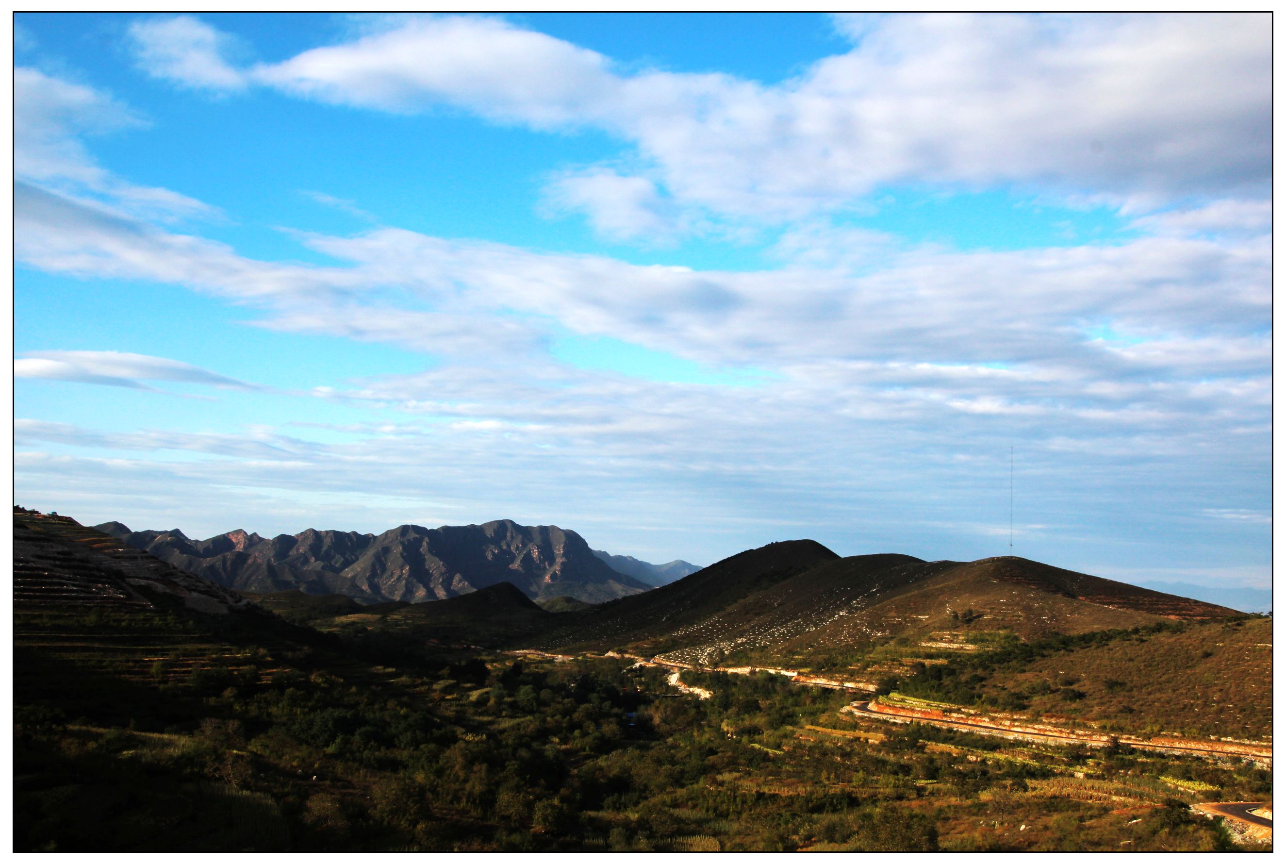  p>大城山原名唐山,据《 a href="#" data-lemmaid="4366240">滦县志 