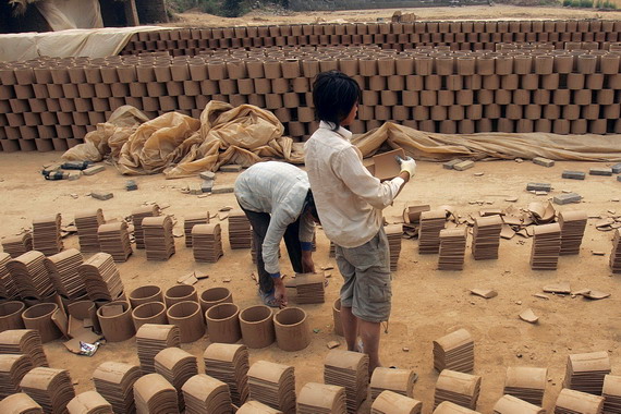 因此,此类童工被统