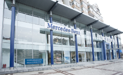 青岛之星汽车服务有限公司