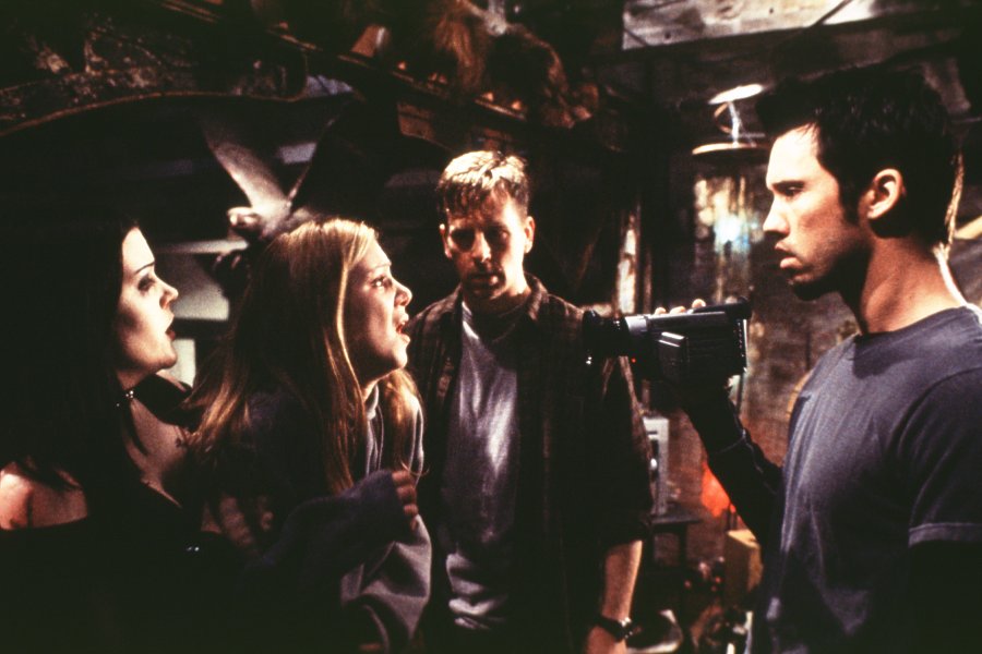 女巫布莱尔2 全网资源