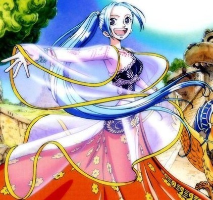 奈菲鲁塔莉比比