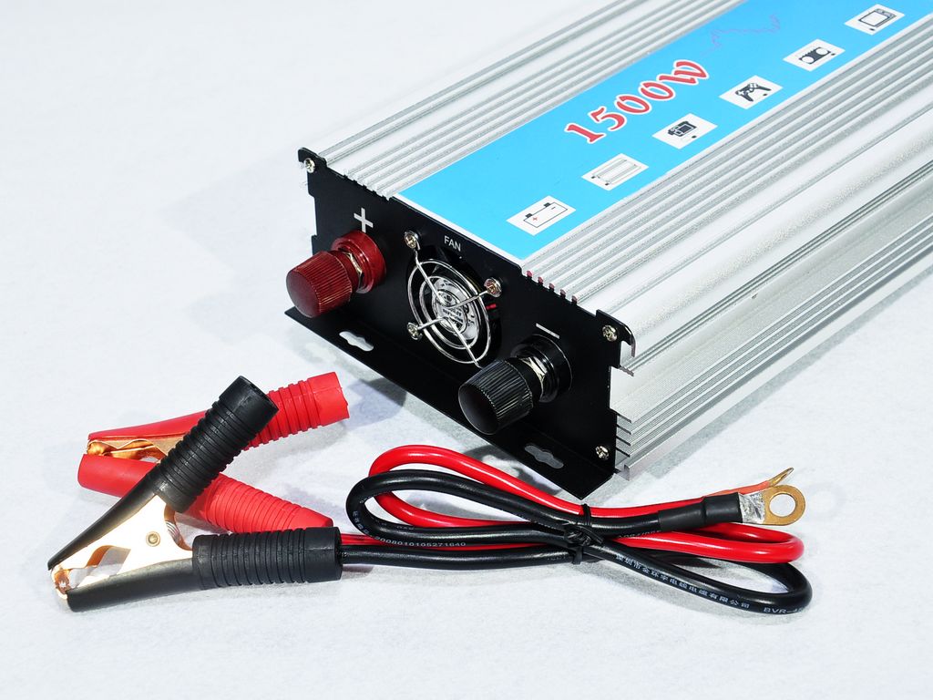 车载逆变器品牌