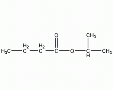 为无色液体,呈果香和 a target="_blank" href="/item/丁酸/1512823"