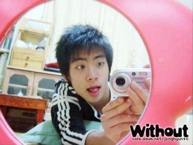  p>金钟铉(          / kim jonghyun,1990
