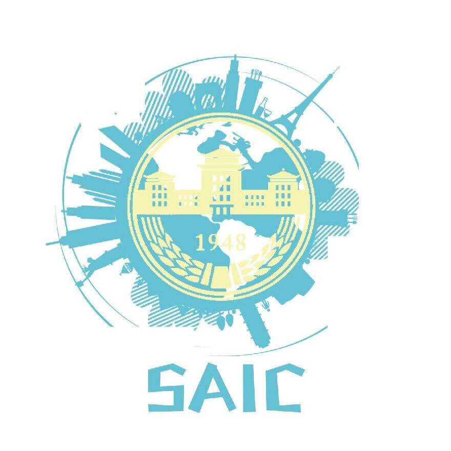 名:students association of international communication 简称saic