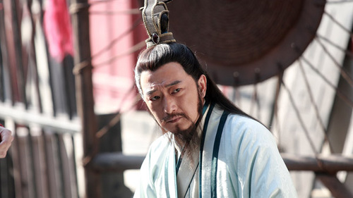  p>《抗倭英雄戚继光》是 a target="_blank" href="/item/中央电视台