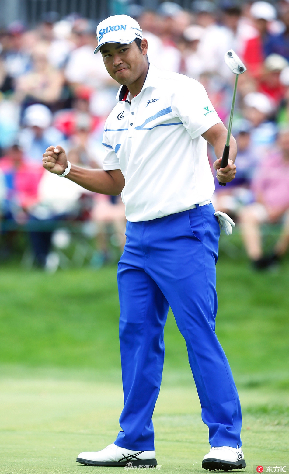 id="gnytnhoing">松山英树(hideki matsuyama),1992年2月25日出生