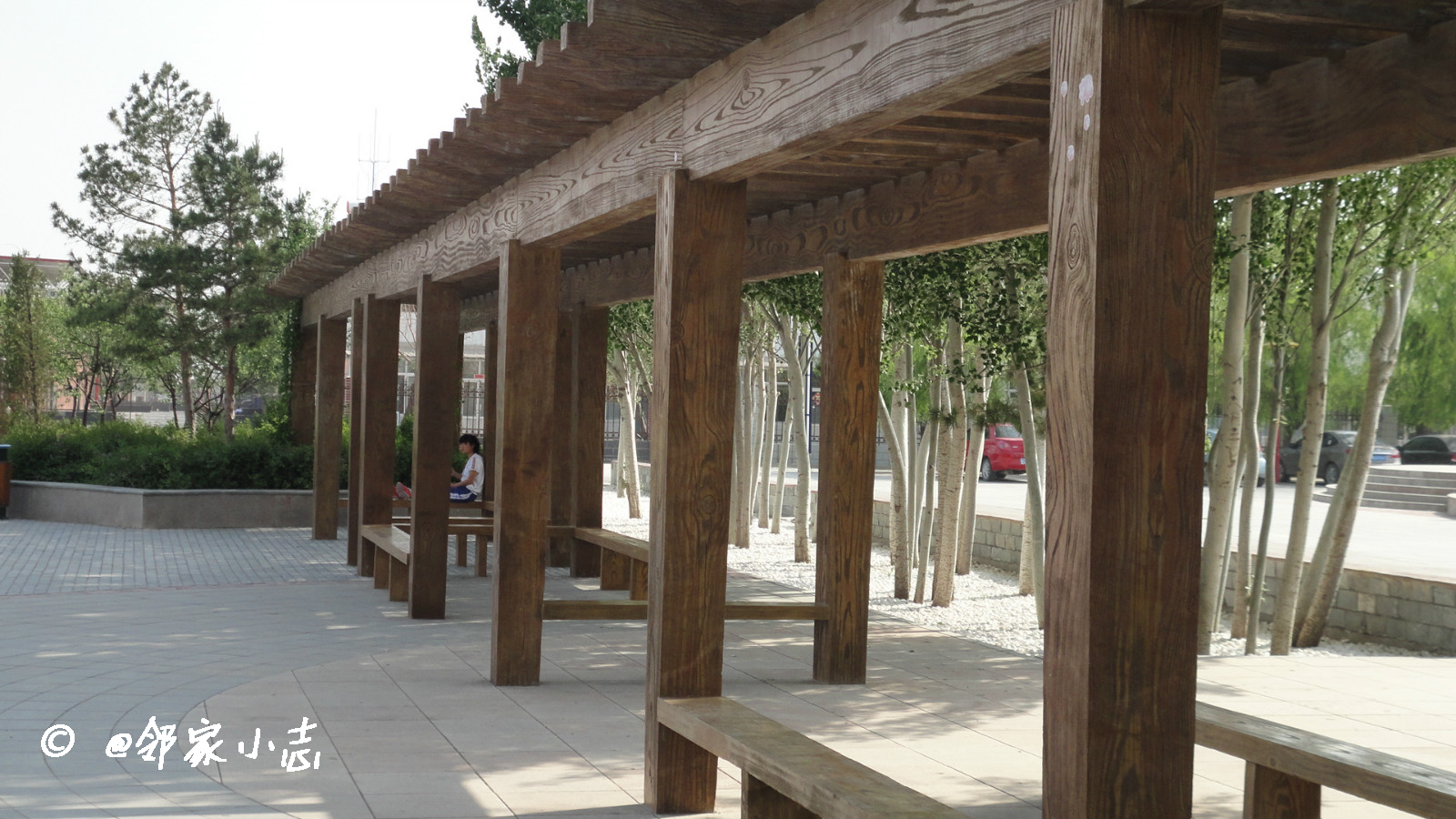 开鲁县第一中学