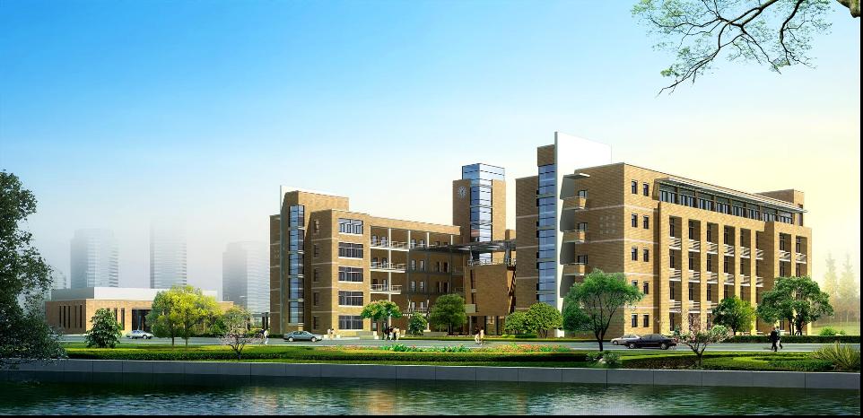 新昌县南岩小学