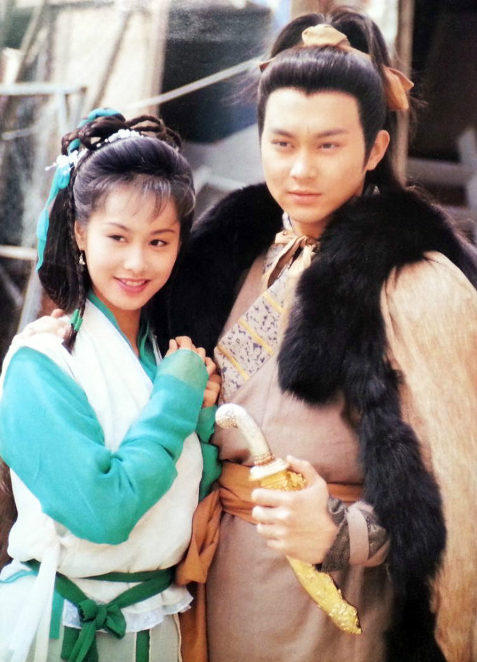 《射雕英雄传》是 a href="#" data-lemmaid="7051819">香港无线电视 