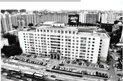 data-lemmaid="4688040">安化 /a>楼位于北京东城区(原崇文区) a