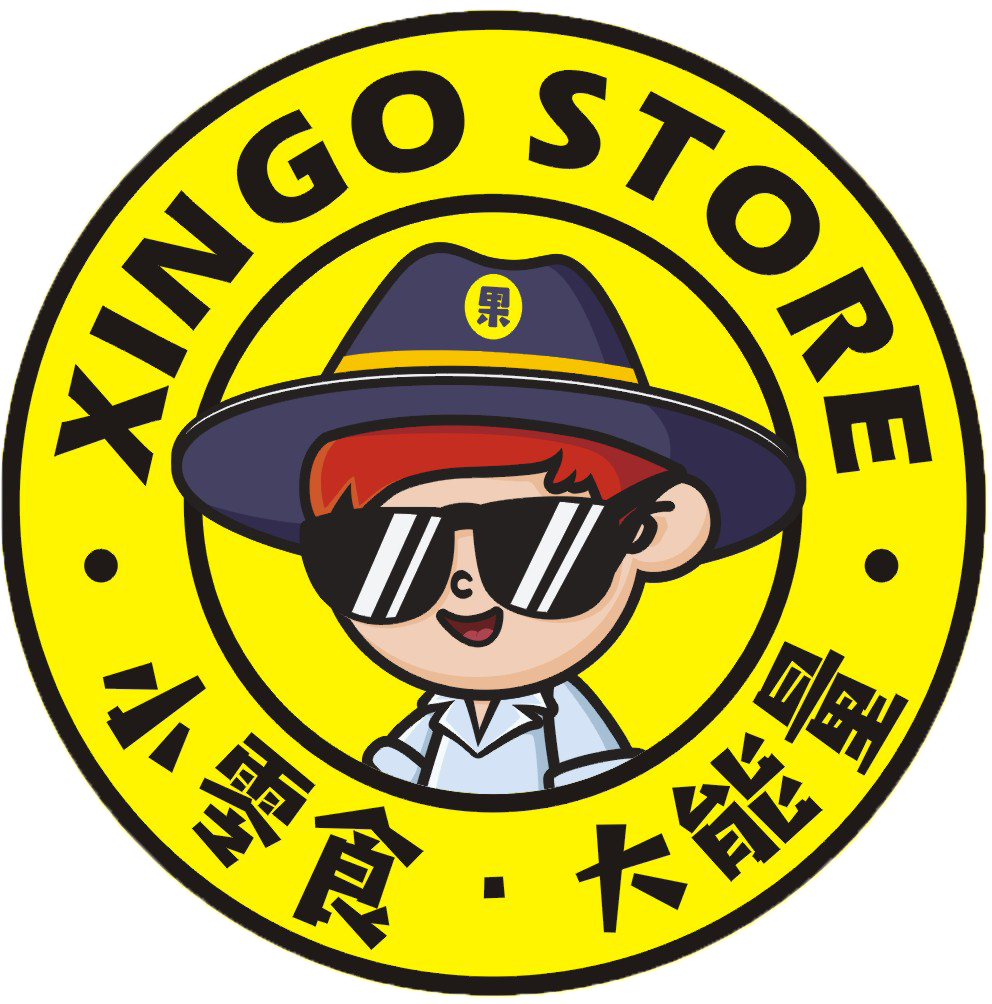 欣果铺子