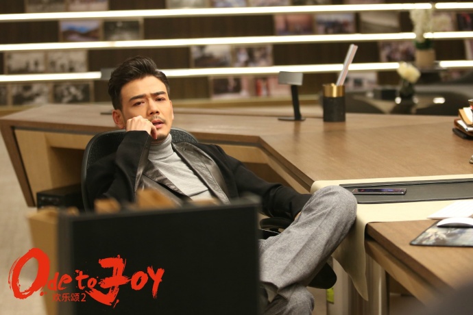  p>包奕凡,电视剧《欢乐颂》中人物,由 a href=