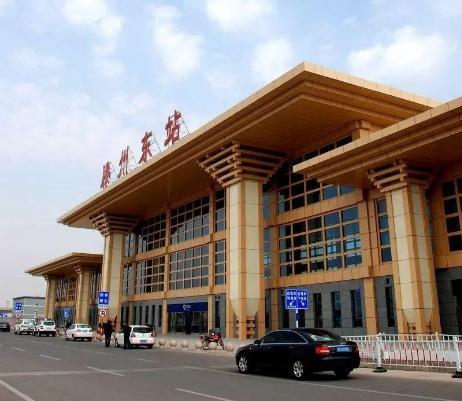  p>滕州东站(tengzhou railway station),位于中国 a href="#" data