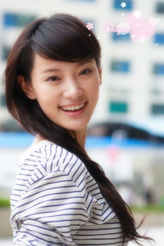  p>杨之瑶,出生于四川省南充市,毕业于上海戏剧学院,中国内地女演员.