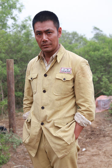 石光荣的战火青春