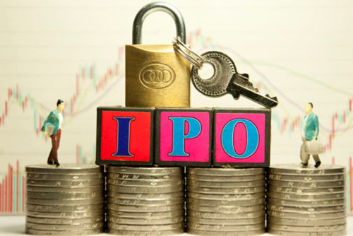 上市融资