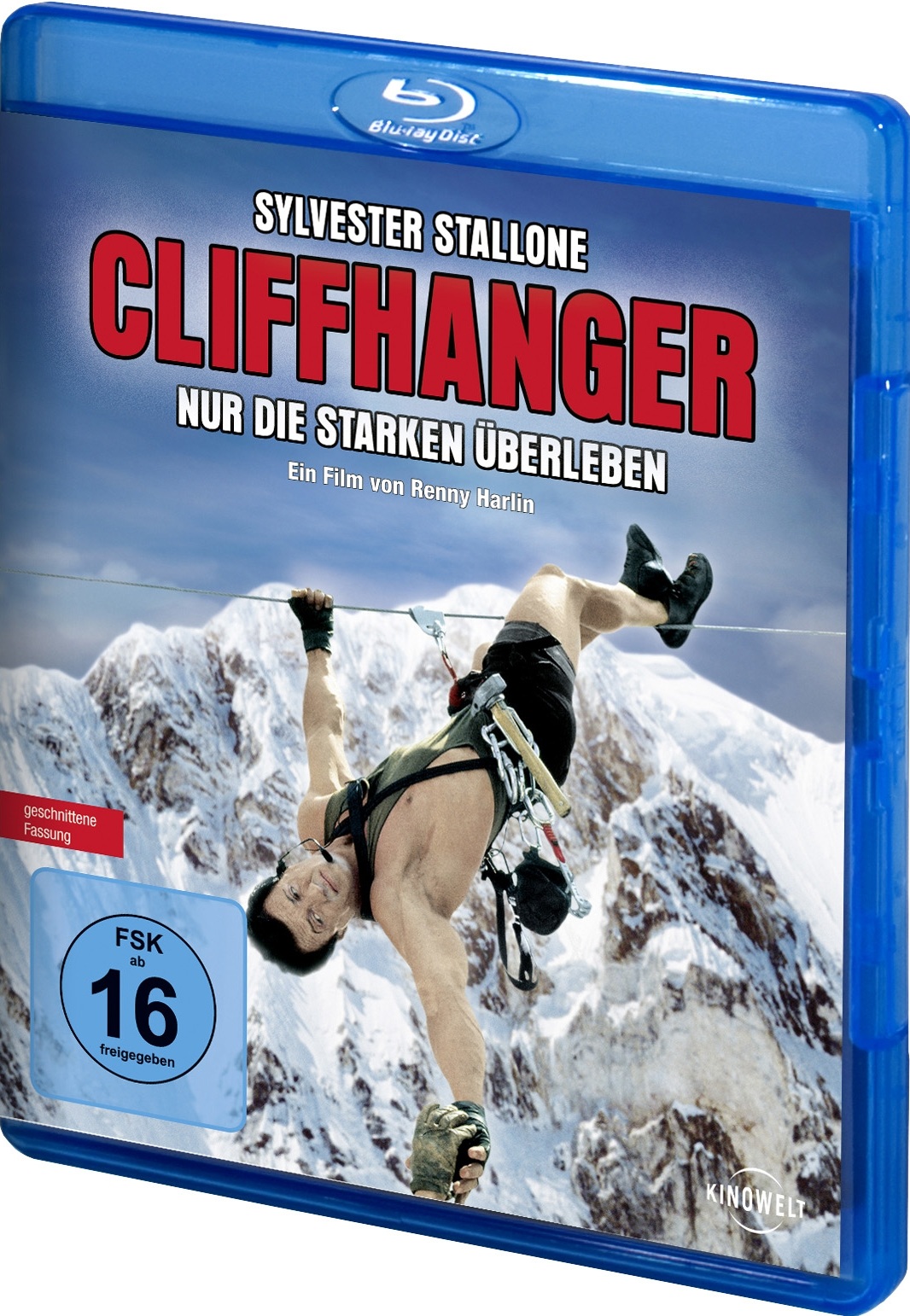 绝岭雄风cliffhanger(1993)