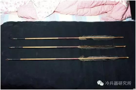 清弓探秘：冷兵器时代的反器材步枪_百科TA说
