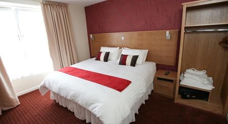 卡诺斯蒂第19洞酒店