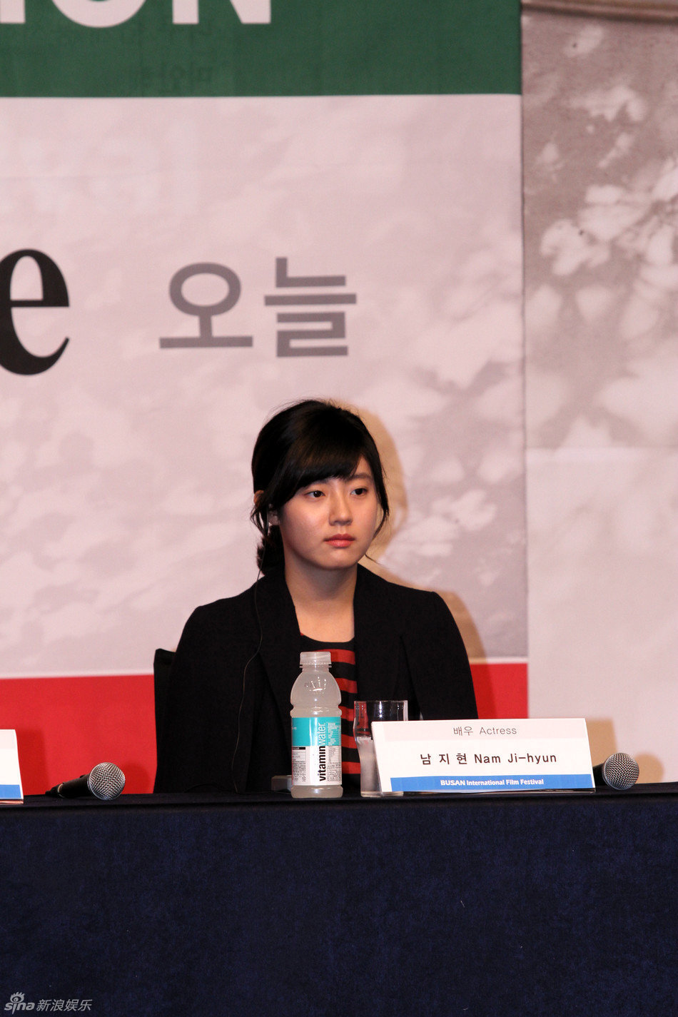  p>南志铉(         ;nam ji hyun),1995年9月17日出生于韩国仁川