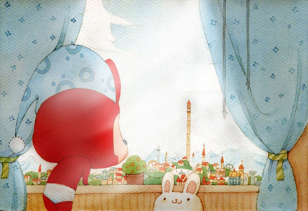 阿狸·梦之城堡