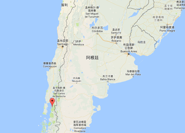  p>韦基火山是 a target="_blank" href="/item/智利/256376" data
