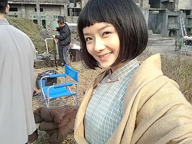  p>李梅可(原名李梅,曾用名李珊珊),出生于四川成都,中国内地女演员.
