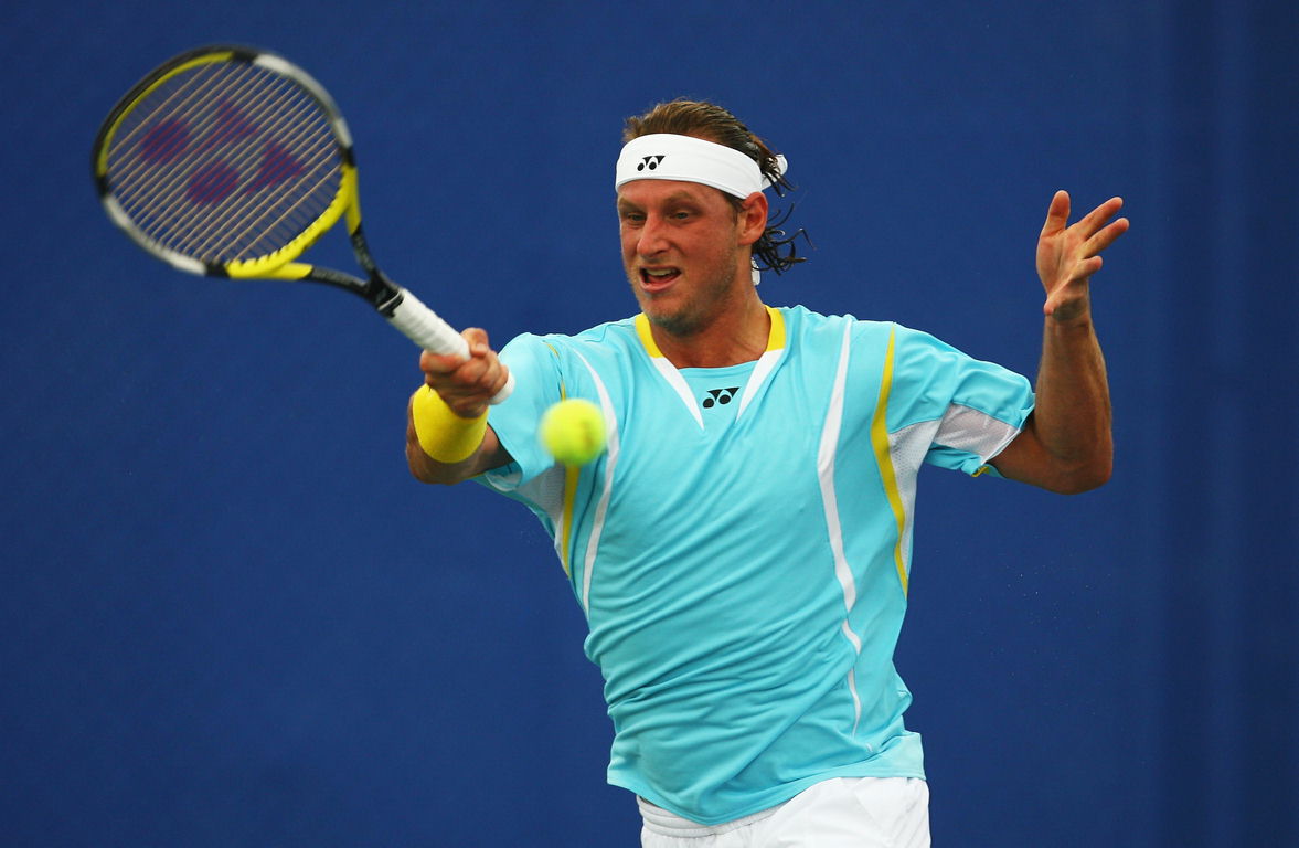  p>大卫·纳尔班迪安(david nalbandian),1982年1月1日出生于阿根廷