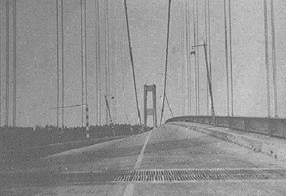 tacoma narrows bridge