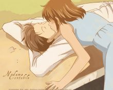 交响情人梦精美壁纸