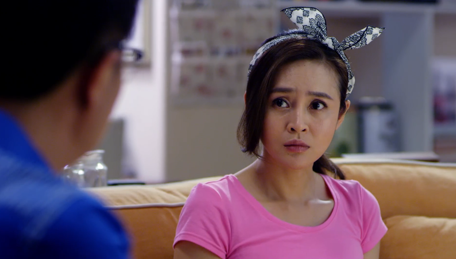 女,电视剧《 a target="_blank" href="/item/桃花运/14241029" data