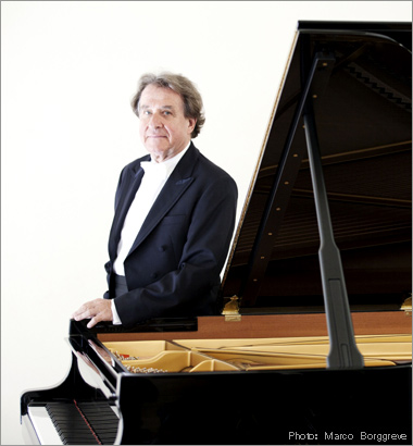 rudolf buchbinder