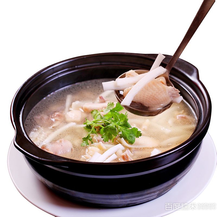 椰风四季原味椰子鸡