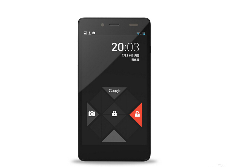  p>富可视(infocus)m512手机是富可视在2014年7月推出的一款4g智能