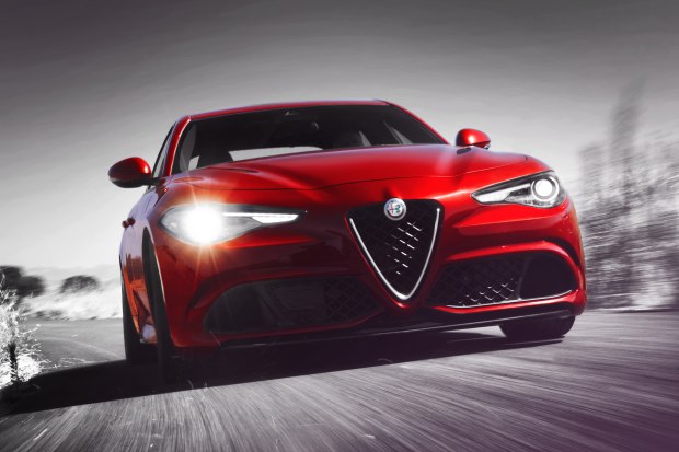 是意大利著名的轿车和跑车制造商,创建