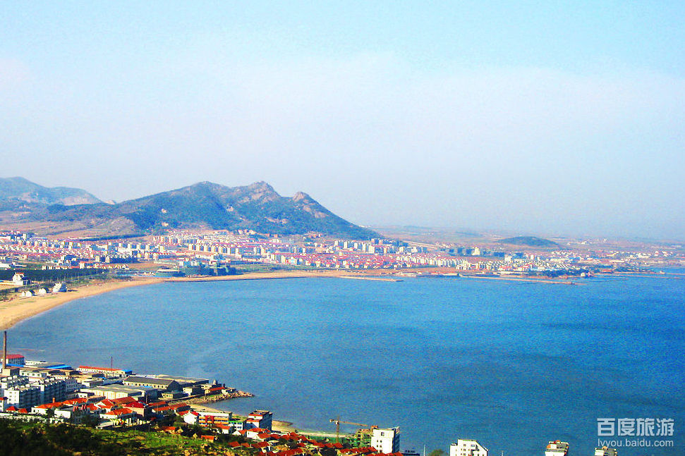 石岛湾