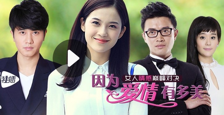因为爱情有多美第二部