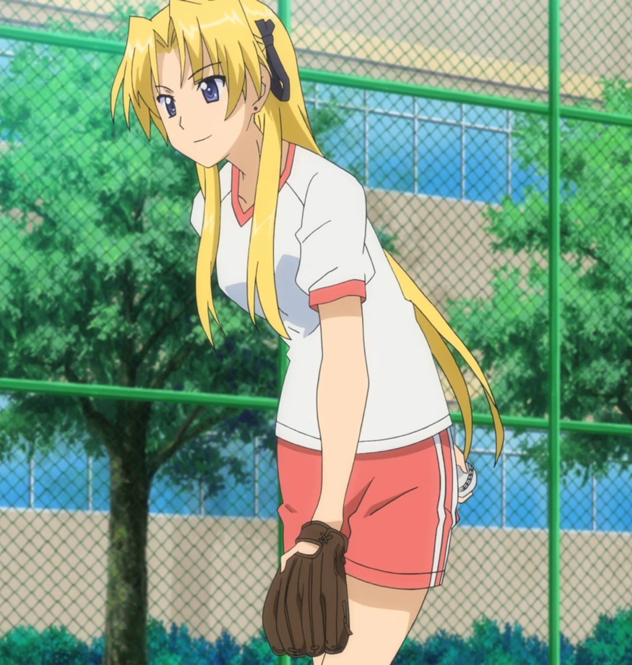 艾丽卡·布朗特里