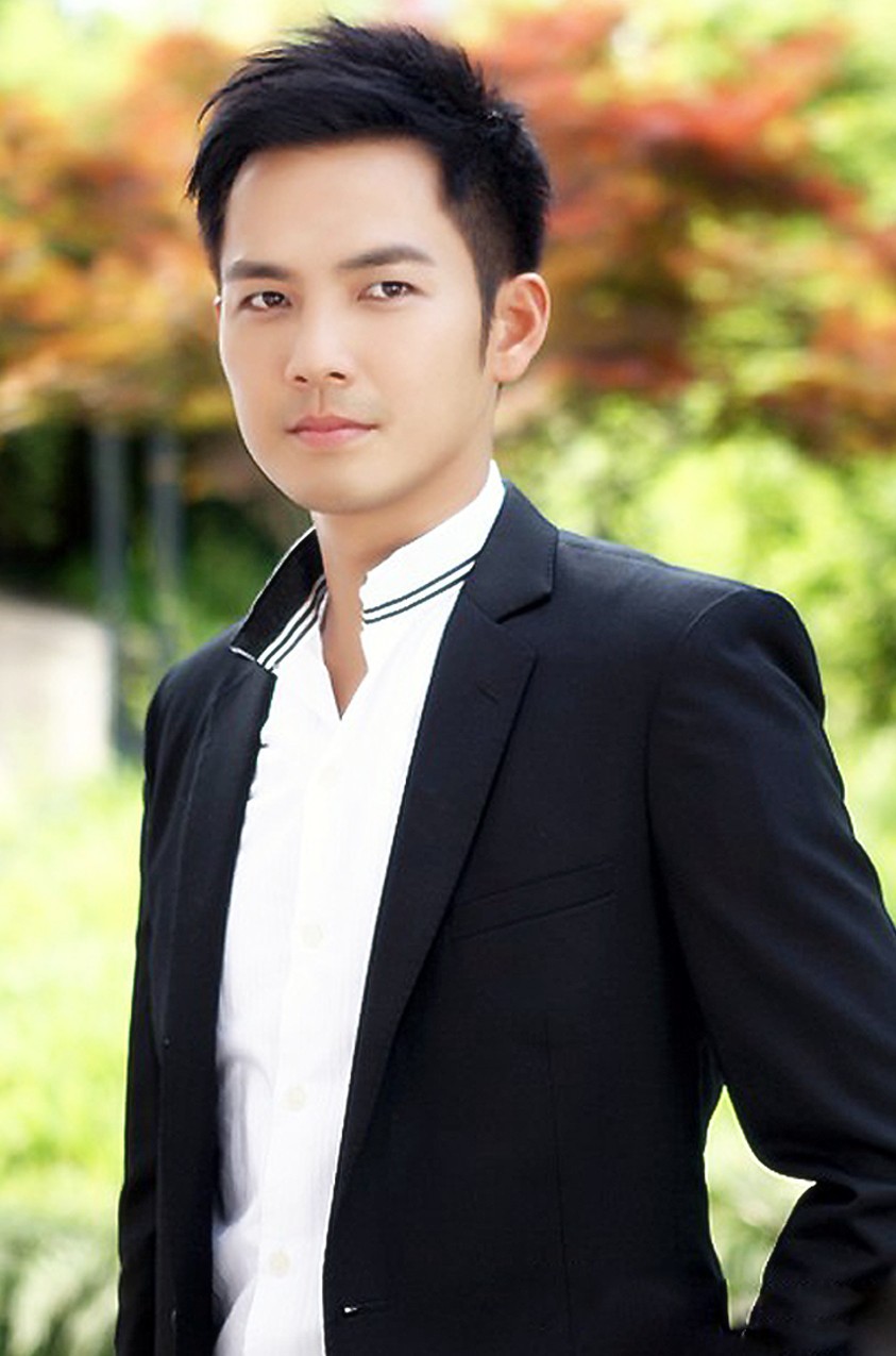  p>钟汉良(wallace chung),1974年11月30日出生于 a target="_blank"