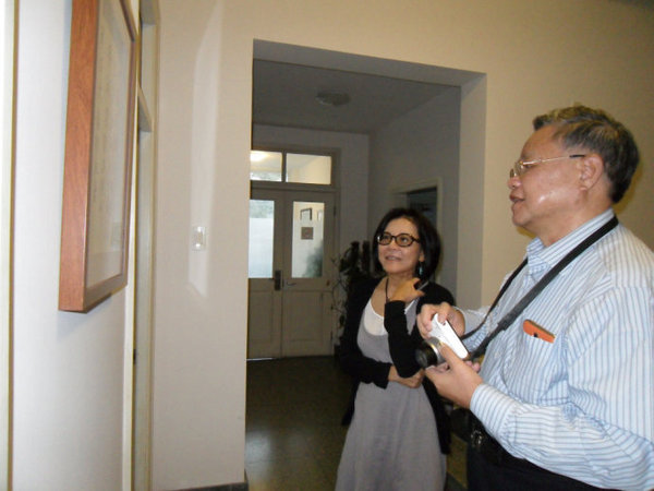 冀中名将吕正操