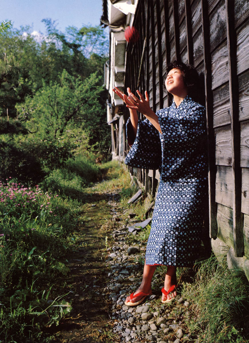  p>清冈纯子(きよおか すみこ,1921年6月22日 - 1991年10月17日),日本